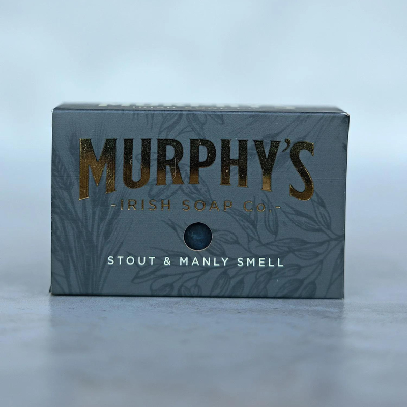 Murphy's Stout Soap